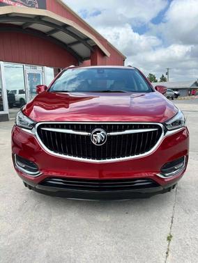 2019 Buick Enclave Premium