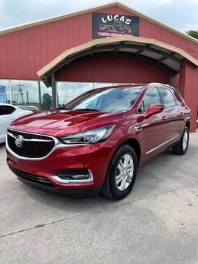 2019 Buick Enclave Premium
