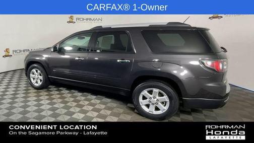 2013 GMC Acadia SLE-2