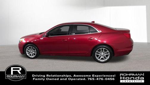 2013 Chevrolet Malibu ECO