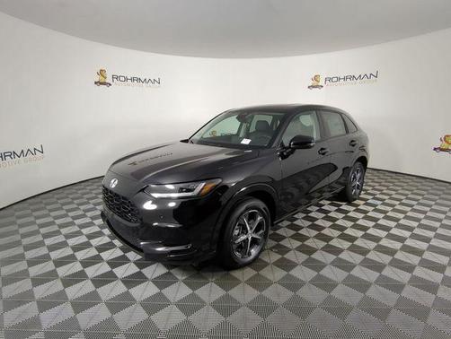 2025 Honda HR-V EX-L