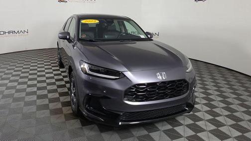 2023 Honda HR-V EX-L