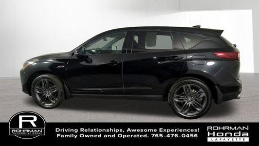 2023 Acura RDX A-Spec