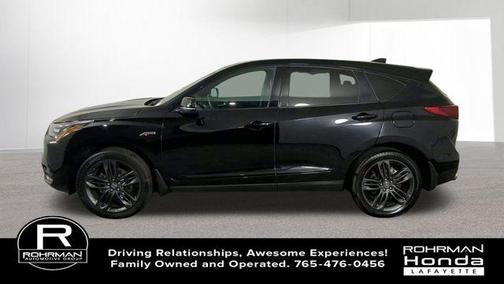 2023 Acura RDX A-Spec