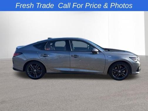 2024 Acura Integra A-Spec Technology