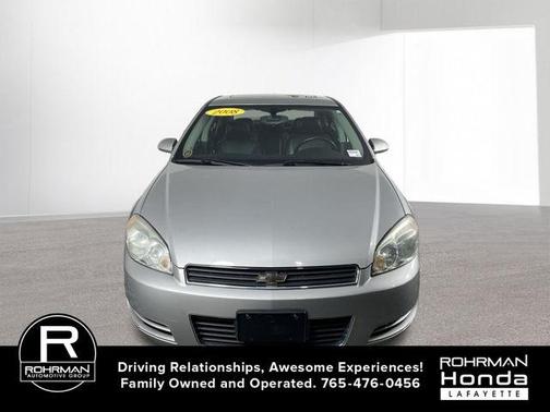 2008 Chevrolet Impala LT