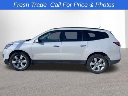 2016 Chevrolet Traverse 1LT