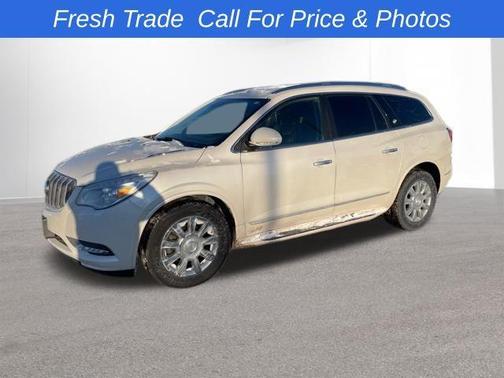 2014 Buick Enclave Premium