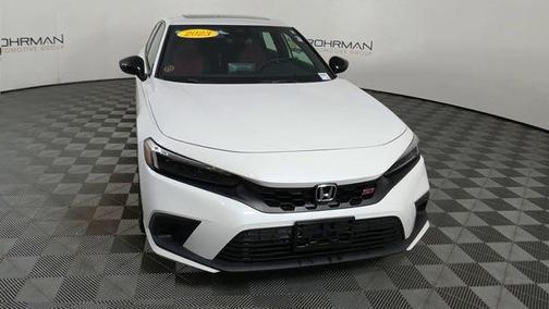2023 Honda Civic Si Base