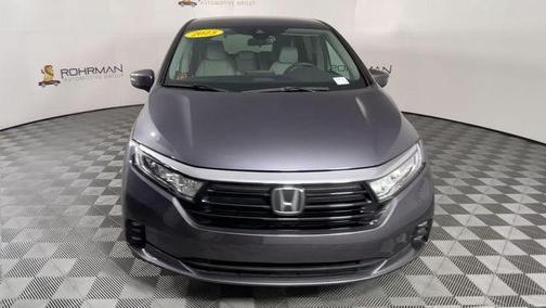 2023 Honda Odyssey EX