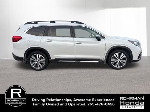 2020 Subaru Ascent Touring 7-Passenger