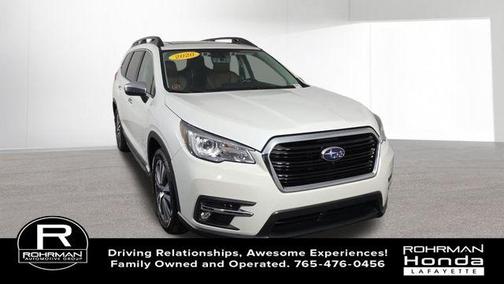 2020 Subaru Ascent Touring 7-Passenger