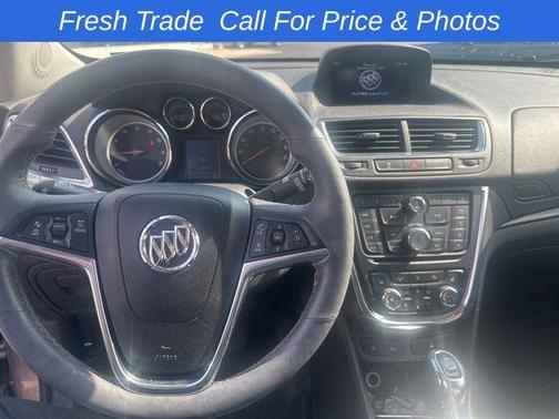 2014 Buick Encore Premium