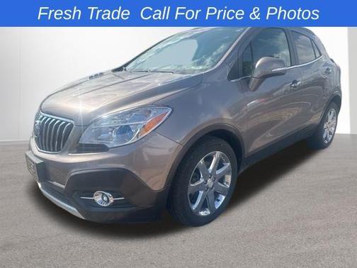 2014 Buick Encore Premium