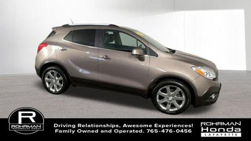 2014 Buick Encore Premium