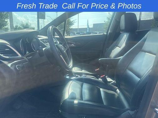 2014 Buick Encore Premium