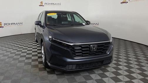 2023 Honda CR-V LX