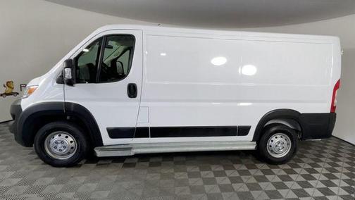 2023 RAM ProMaster 2500 Base