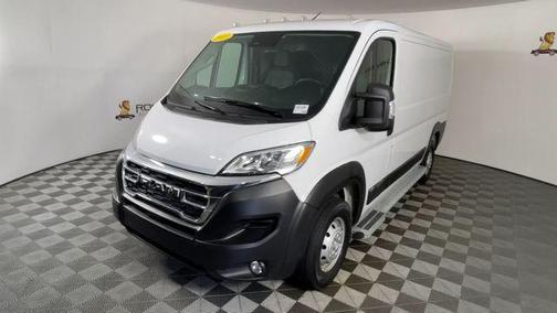 2023 RAM ProMaster 2500 Base