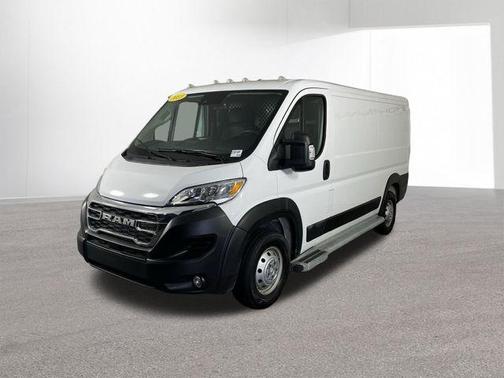 2023 RAM ProMaster 2500 Base