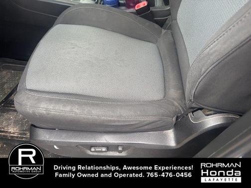 2013 Chevrolet Captiva Sport 2LS