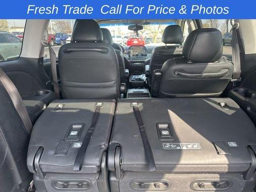 2006 Honda Odyssey TOURING