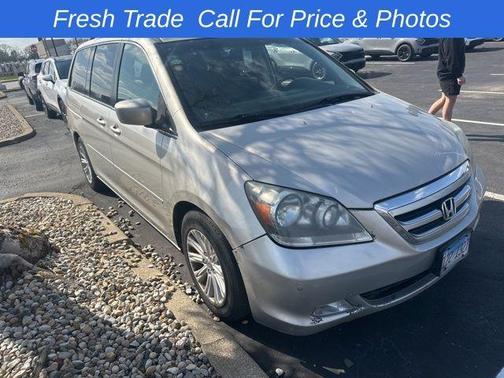 2006 Honda Odyssey TOURING