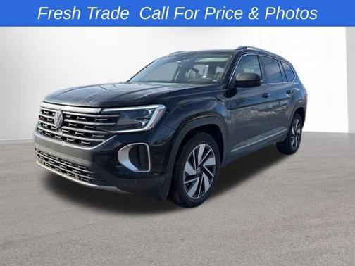 2024 Volkswagen Atlas 2.0T SEL