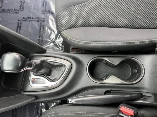 2016 Dodge Dart SXT