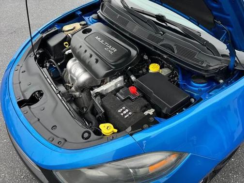 2016 Dodge Dart SXT