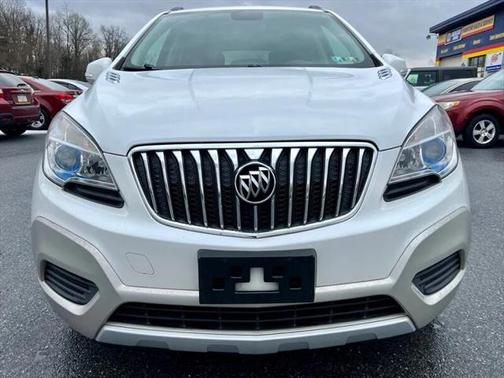 2015 Buick Encore Convenience