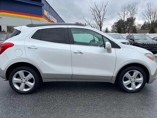 2015 Buick Encore Convenience