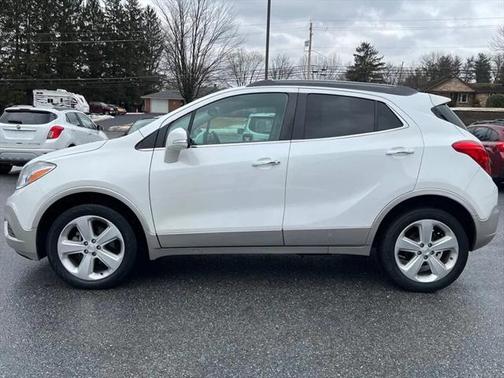 2015 Buick Encore Convenience