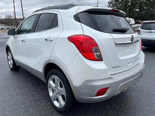2015 Buick Encore Convenience