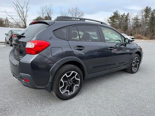 2016 Subaru Crosstrek 2.0i Premium