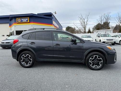 2016 Subaru Crosstrek 2.0i Premium