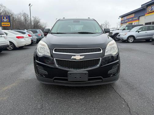 2013 Chevrolet Equinox 1LT