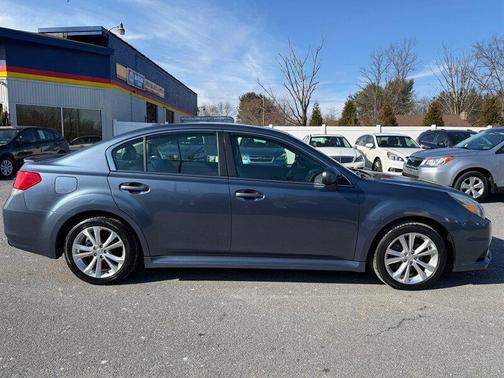 2013 Subaru Legacy Limited