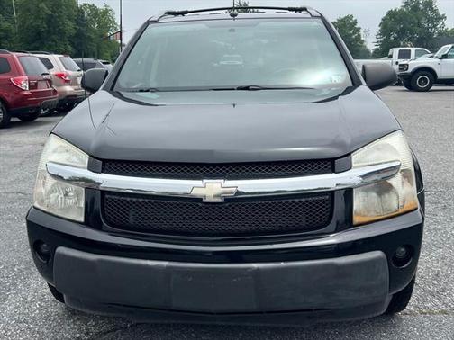 2005 Chevrolet Equinox LT