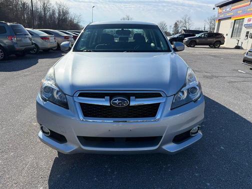 2014 Subaru Legacy Sport