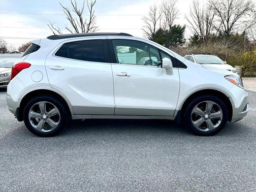 2014 Buick Encore Base