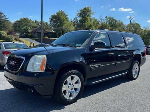 2009 GMC Yukon XL 1500 SLE2