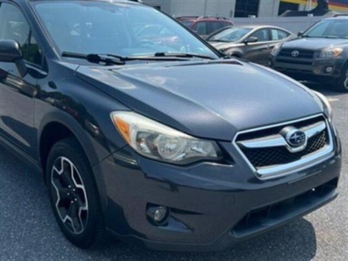 2015 Subaru XV Crosstrek 2.0i Premium