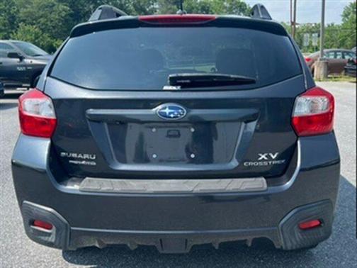 2015 Subaru XV Crosstrek 2.0i Premium