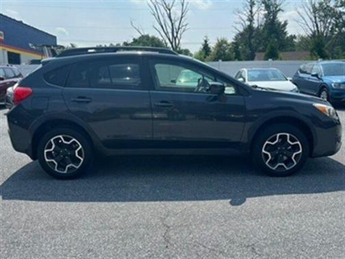 2015 Subaru XV Crosstrek 2.0i Premium