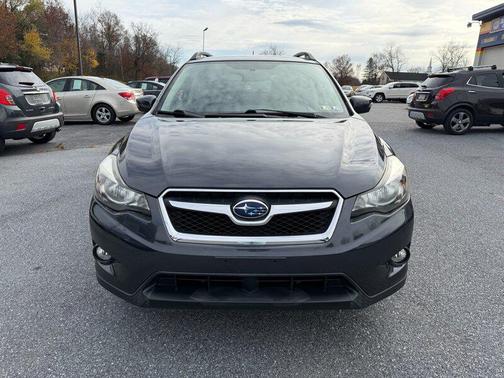 2015 Subaru XV Crosstrek 2.0i Limited