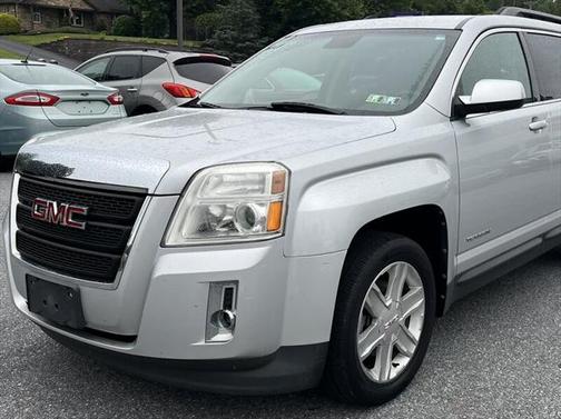 2012 GMC Terrain SLE-2