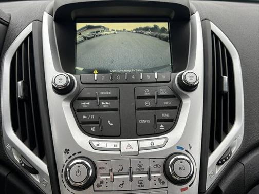 2012 GMC Terrain SLE-2