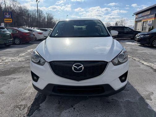 2013 Mazda CX-5 Grand Touring