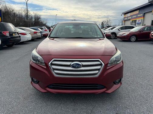 2016 Subaru Legacy Premium